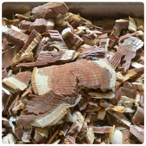 Wood chips (1)